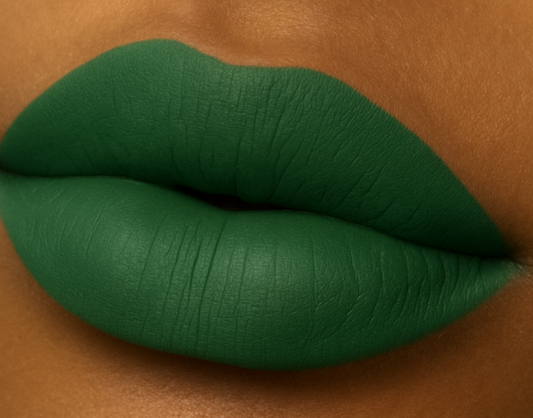 SMatte Liquid Lipsticks