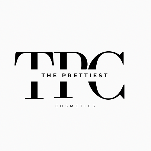 The Prettiest Cosmetics 
